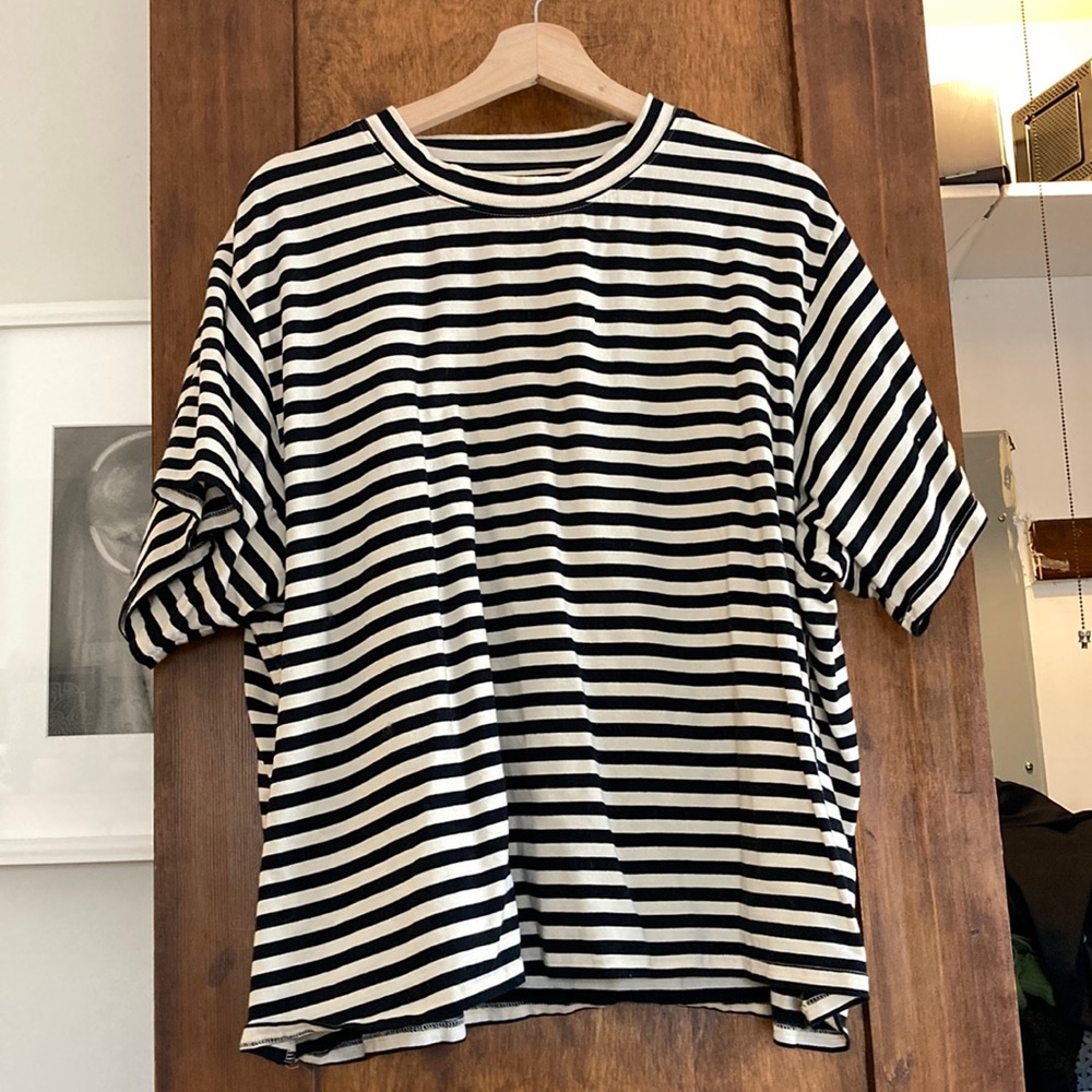 Tradlands 102 Box T-Shirt